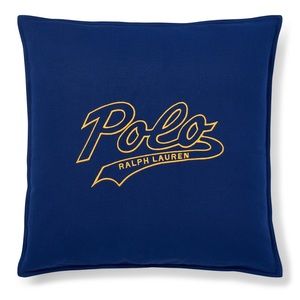Polo Ralph Lauren Pillow